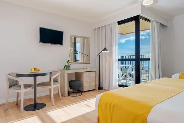 Studio Superior Sea View 2+1، Dorisol Buganvilia Studio Hotel 4/10
