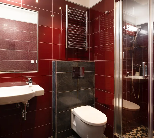 Superior, Studio, Anyday Apartments 4/9