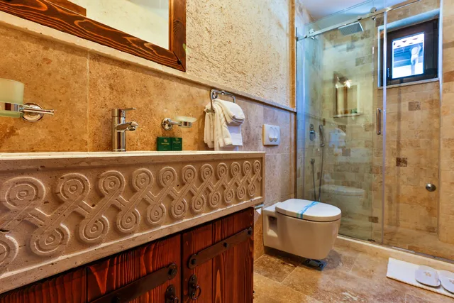 جناح جونيور، Stara Carsija Resort & Spa 4/4