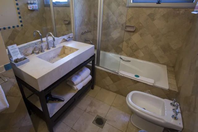 جناح سوبيريور بسرير كوين، Casa La Galeana 7/8