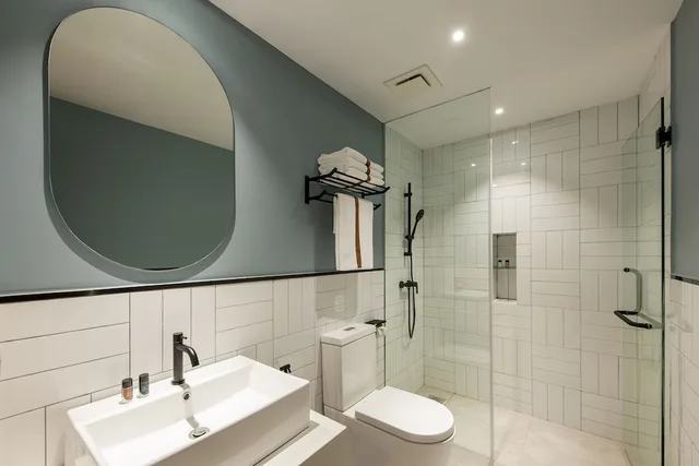 Snug, Studio, Double Bed، AMI Suites 2/2