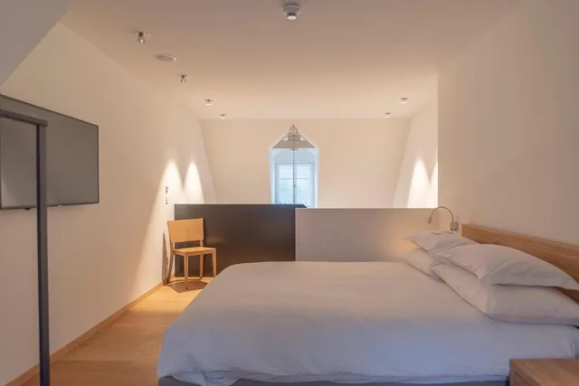 دوبلكس، Caspar Swiss Quality Hotel 1/5