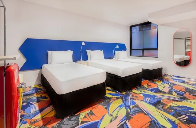 Adge, 3 Beds، ADGE Hotel & Residence 1/1