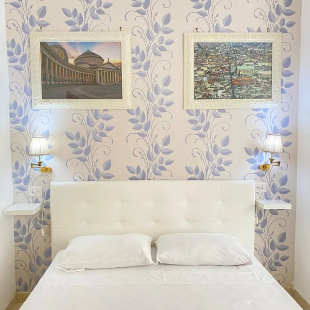 شقة سوبيريور، Hotel Europeo 5/10