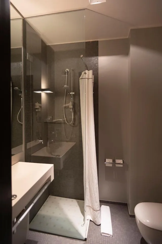 غرفة قياسية مفردة، Hotel Casa Poli 1/1