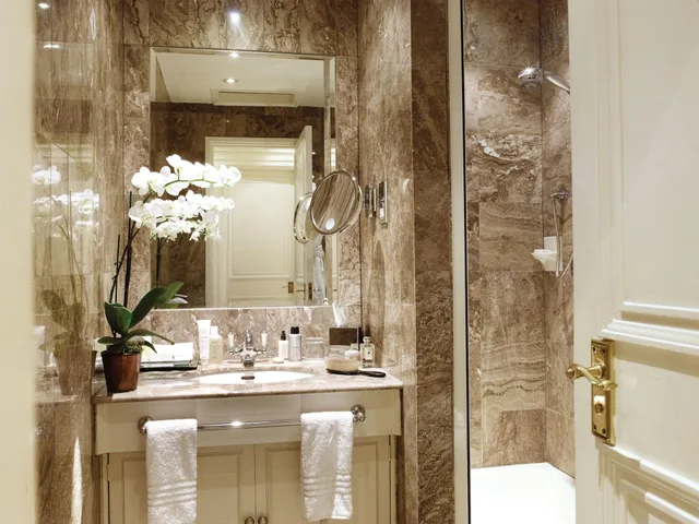 Executive, Suite, King Bed, Grand Residences By Marriott - Mayfair-london 3/5
