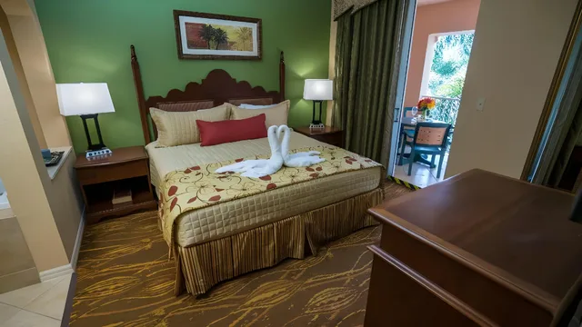 1 Bedroom, Home, Suite، Mizner Place At Weston Town Center 1/1