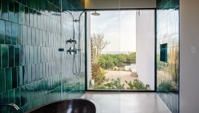 Villa, King Bed, Ocean Front, Plunge Pool، Rancho Pescadero 10/10
