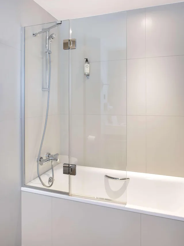 غرفة بسرير كينج، Best Western Plus Hotel du Pont Wilson 5/5