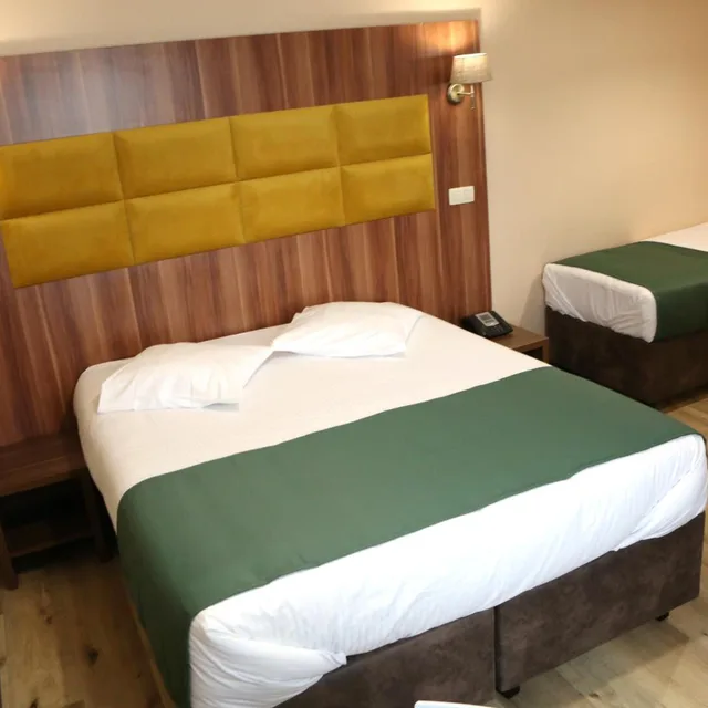غرفة سوبيريور ثلاثية، Sun Hotel 5/10