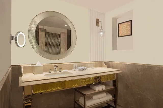 House, Double Bed، ITC Narmada, a Luxury Collection Hotel, Ahmedabad 6/6