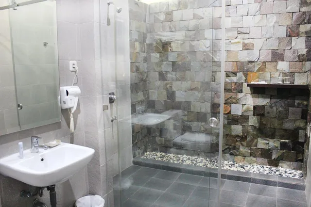 Cottage, Suite، Le Dian Hotel 3/3