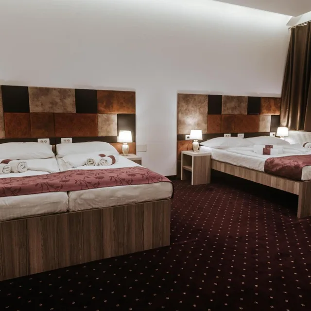 غرفة عائلية، Hotel & Spa Meydan 2/10