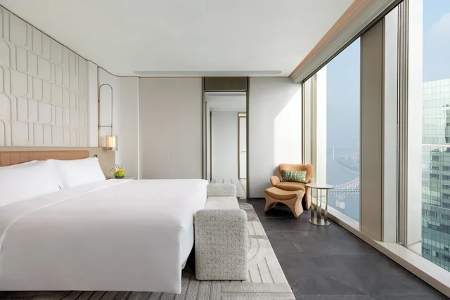 TFT Chongqing, Vignette Collection by IHG، تشونغتشينغ 17/50