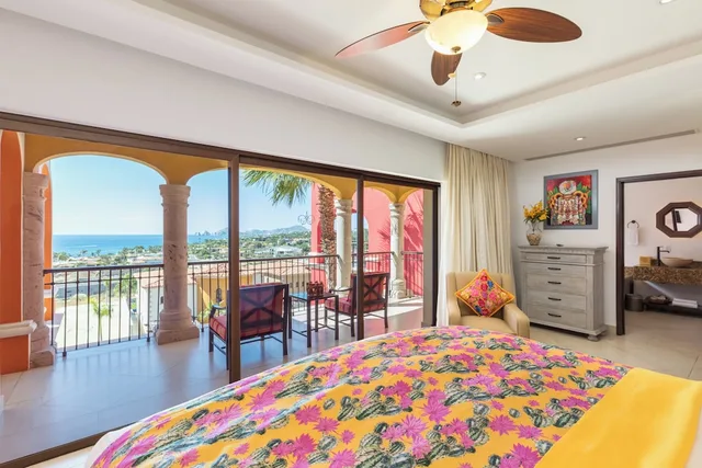 Vista Encantada Spa Resort and Residences, Cabo San Lucas 42/50