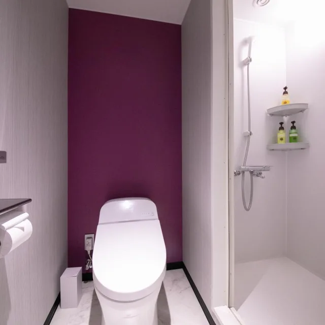 غرفة بريميوم بسرير مزدوج، Miyakonojo Green Hotel 3/4
