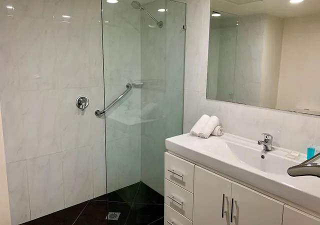 غرفة سوبيريور ثلاثية، Outrigger Resort 6/6