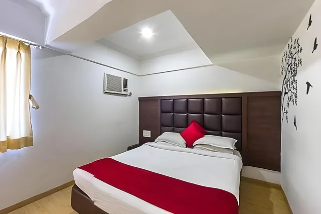 استوديو مفرد، HOTEL HERITAGE DAKSHIN 1/3