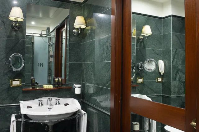 Deluxe, Twin Beds, Lagoon View، Bucintoro 5/5