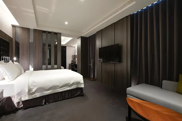 غرفة غراند رباعية، Starhaus Hotel 1/1