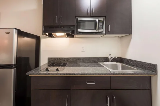 غرفة سوبيريور بسرير كينج، Motel6 Greenville, SC 6/10