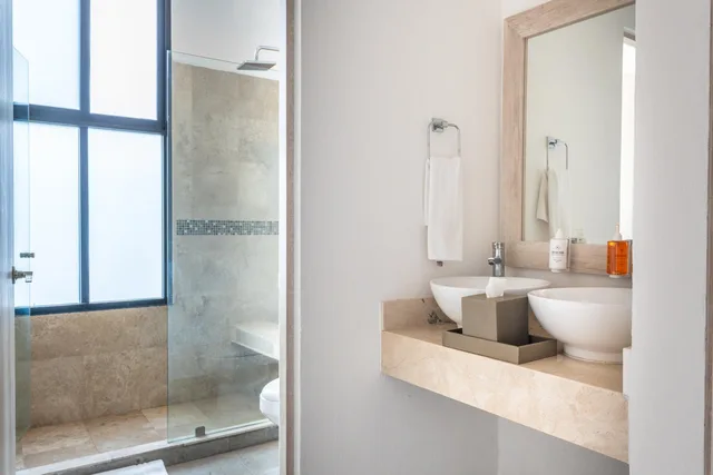 Apartment, with View, Krystal Grand Residences & Villas San Miguel de Allende 3/5