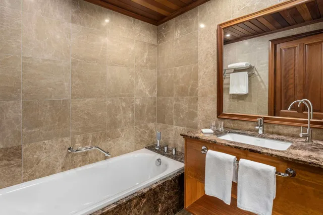 جناح ديلوكس، Kempinski Hotel San Lawrenz Gozo 10/10