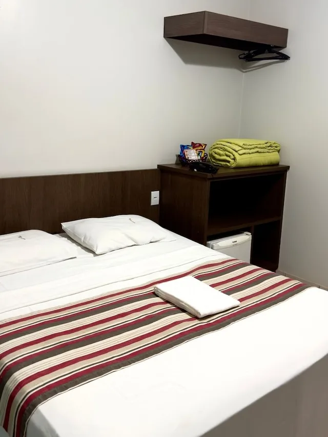 Standard, Double Bed, Hotel Villa Rebellato 10/10