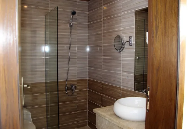 Superior, Double Bed, Smoking, Al Muhaidb Residence Alkhafji 4/4