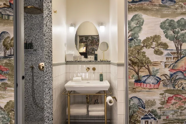 غرفة كلاسيكية بسرير كوين، Hotel Monte Cristo 9/10