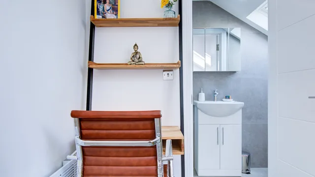 Apartmen 1 Bedroom, HybridResi Wandsworth 7/7
