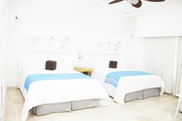 Standard, Best Western Plus Luna Del Mar 1/1