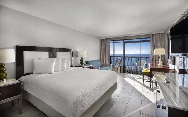 Preferred, King Bed، Hotel Blue Resort 1/2