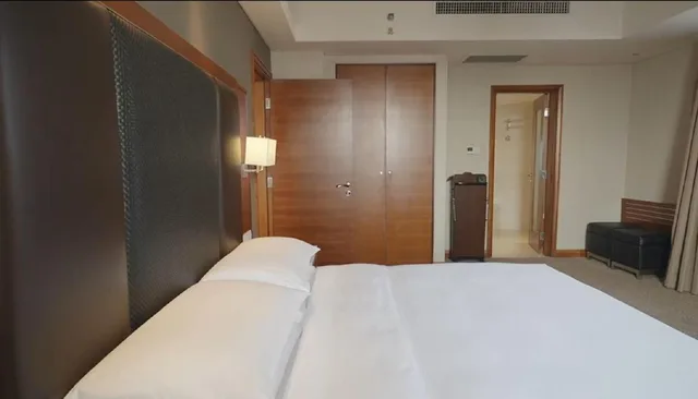 جناح تنفيذي، Sheraton Changsha Hotel 3/7