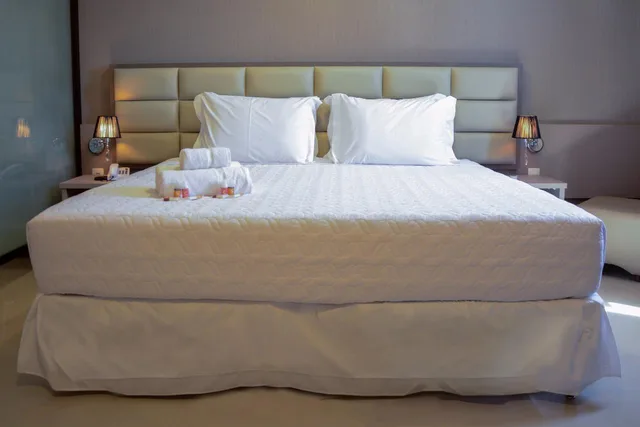 Top, Suite، Paracambi Top Hotel 2/4