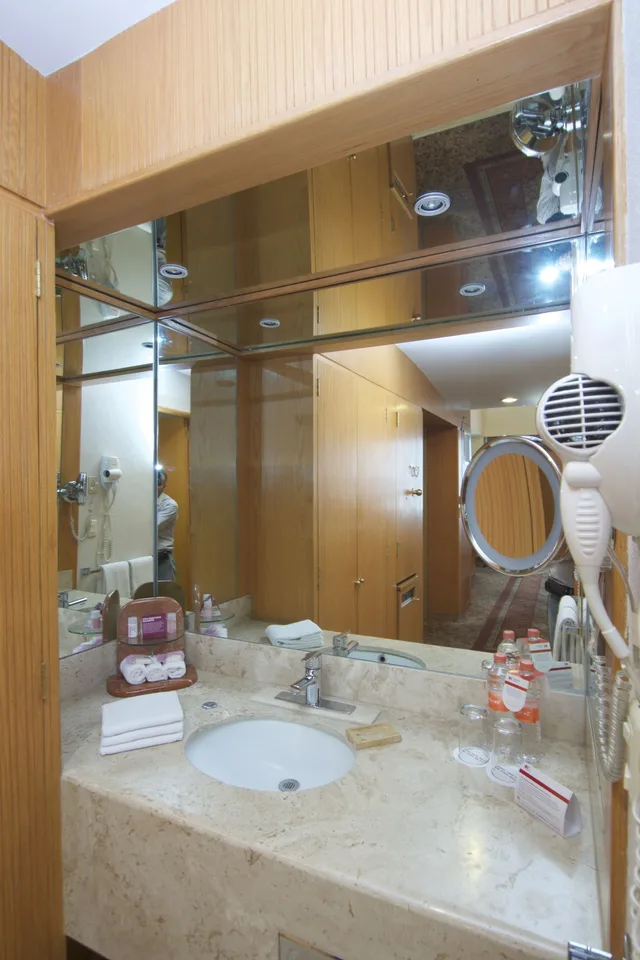 Standard, Queen Bed, Crowne Plaza Mexico Norte Tlalnepantla 2/3