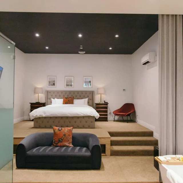 Estate, Suite, Calamigos Ranch Resort & Spa 6/10