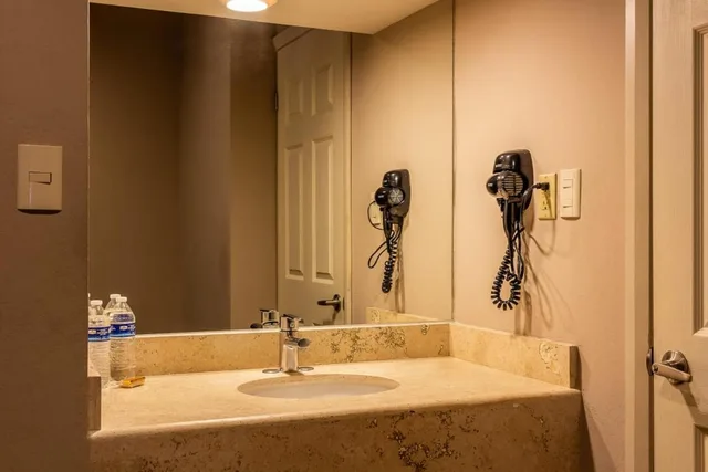 غرفة سوبيريور بسرير كينج، Hotel Bonitto Inn Lomas 6/9
