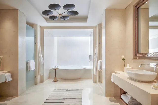 Imperial, Suite, King and Twin Beds, with Pool، Four Seasons Resort Sharm El Sheikh 6/7