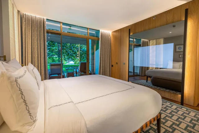 جناح بسرير كينج، Gloria Serenity Resort 3/10