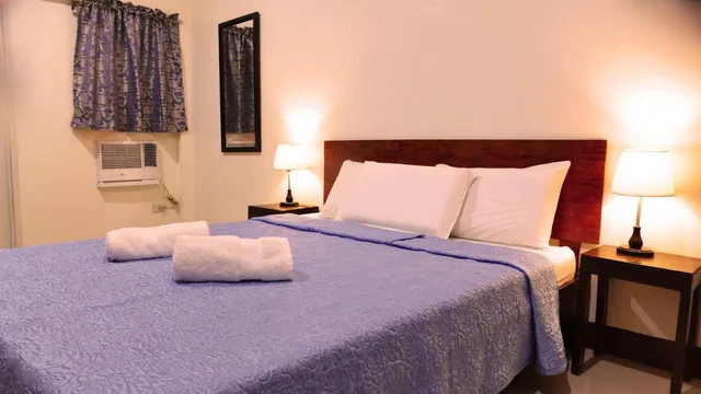 غرفة ديلوكس بسرير مزدوج، Countess Pension House 7/10