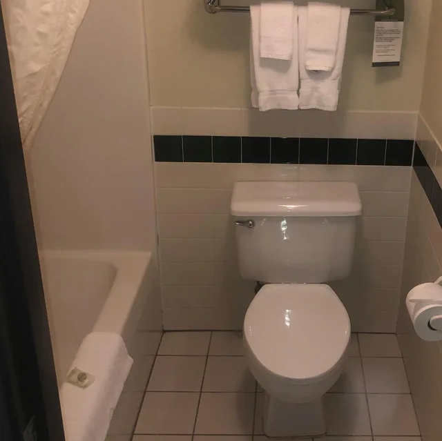 جناح بغرفة نوم واحدة، Cobblestone Hotel & Suites - Wisconsin Rapids 5/5