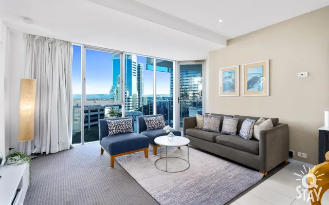 2 Bedrooms, City، H Residences - We Accommodate 2/2