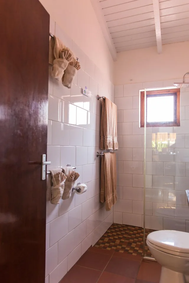 بنغل، Carinas Studio Apartments 6/6