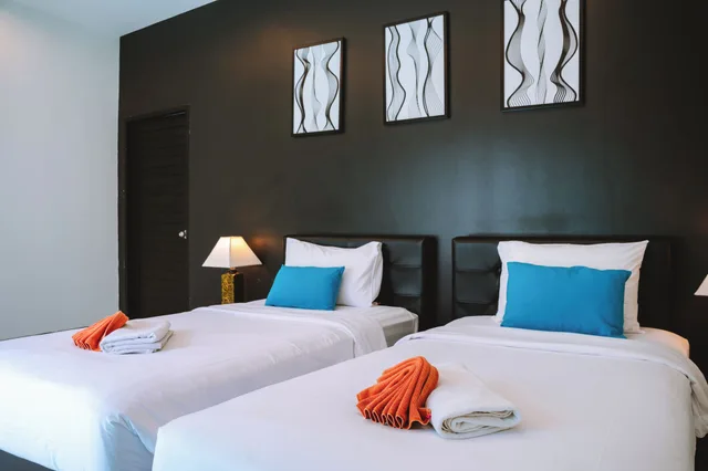 3 Bedrooms, Pool, Superior, Villa, Twin Beds, 2 King Beds، Layantara Resort 3/7