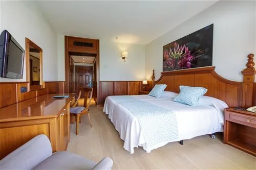 غرفة قياسية، Valle Mar 1/2