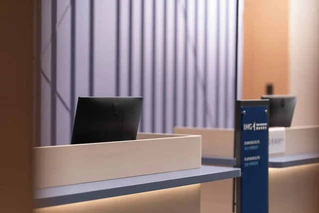 Holiday Inn Express Gongyi City Center by IHG، Gongyi 42/49