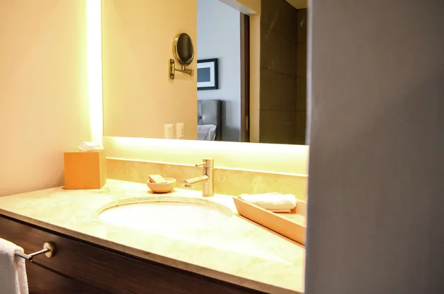 جناح بسرير كينج مع أريكة، Hampton Inn by Hilton Durango 6/8