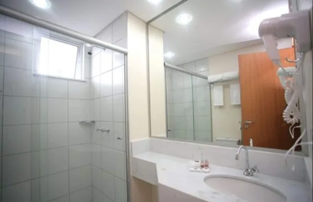 غرفة قياسية ثلاثية، Stop Way Hotel 4/8