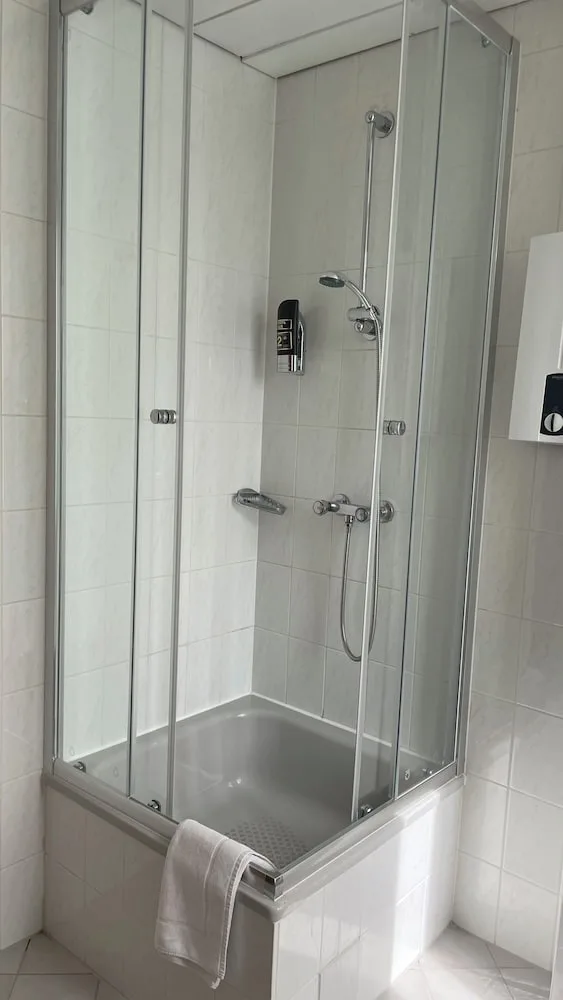 غرفة مفردة، Hotel Spreewitz 12/12